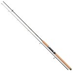  DAIWA Exceler-RU 602HFB Jerk and Twitch