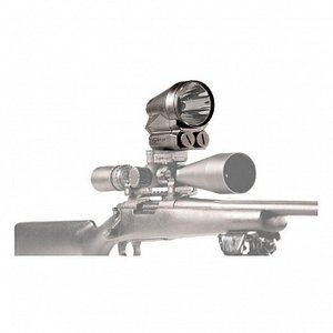 Фонарь подствольный Lightforce PRED9X-red