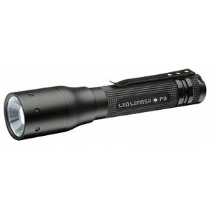  Led Lenser P3