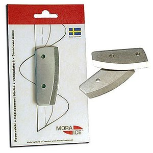  Mora Easy, Spiralen 125