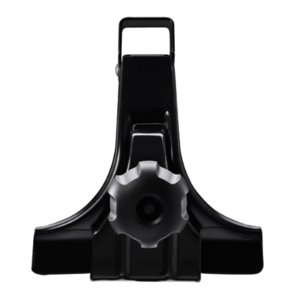 Комплект упоров Thule для авт. с водостоком 14см (4шт.) 951 