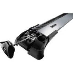 9582   Thule WingBar Edge  /   