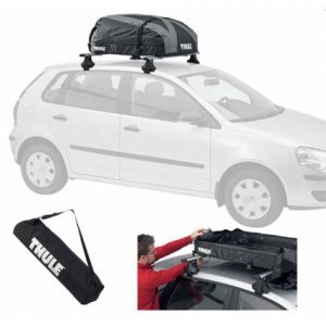  Thule Ranger 90 (, -)  6011 