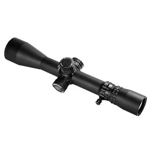  Nightforce NXS Compact 2.5-10x42   ( MIL-R, ZeroStop,  .1 Mil-Radian, DigIllum, PTL)