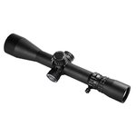  Nightforce NXS Compact 2.5-10x42   ( Mil-Dot, ZeroStop,  .1 Mil-Radian, DigIllum, PTL)