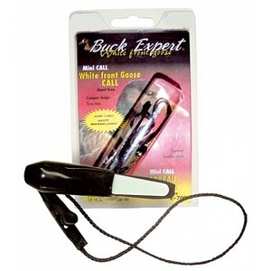 Манок на белолобого гуся Buck Expert