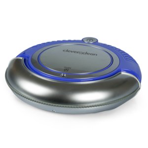 Робот-пылесос Clever&Clean 002 M-Series Blue