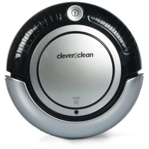 - Clever&Clean 003 M-Series Black Edition
