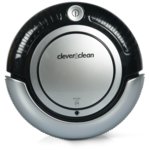 Робот-пылесос Clever&Clean 003 M-Series Black Edition