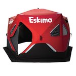 «имн¤¤ палатка дл¤ рыбалки Eskimo Fatfish 6120 Six Sided Insulated