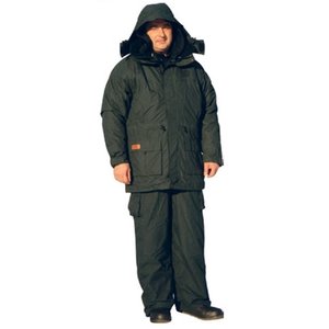 Зимний костюм STORM ARCTIC