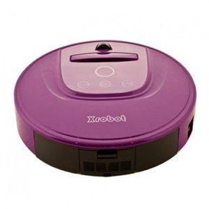 - Xrobot XR- 510D Purple