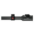 Оптический прицел Leica Magnus 1-6,3x24 (сетка L-3D) на кольцах 