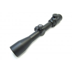   Combat 3-12x40 E   -      