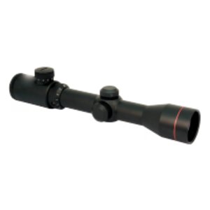  Target Optic 3-9x40   ( MilDot)