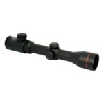  Target Optic 3-9x40   ( MilDot)