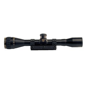  Nikko Stirling AIRKING 3-9x42 AO ( Halfmil-dot)