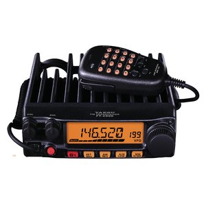   Yaesu FT-7900R