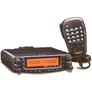   Yaesu FT-8900R