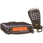   Yaesu FT-8900R