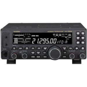   Yaesu FT-450D