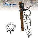    Ameristep Brotherhood DLX Ladder