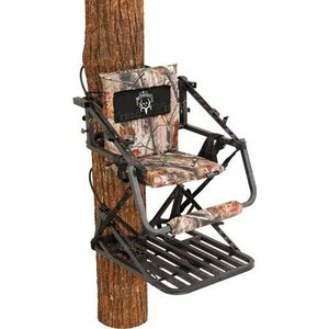 -,    Ameristep Brotherhood Climber,  9,5 