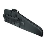 Тактическая сумка-чехол для оружия, 106 см, чёрная Leapers PVC-DC42B-A