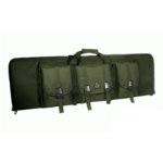 Тактический чехол-рюкзак Leapers UTG, 107 см, зеленый OD Green Leapers PVC-RC42G-A