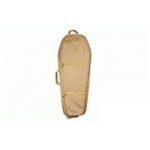 Чехол-рюкзак Leapers UTG на одно плечо, полиэстр,86x35,5 см, цвет "Dark Earth" (пустыня) PVC-PSP34S