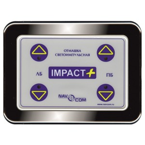   NAVCOM IMPACT+ (  )   