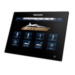    /  /  Raymarine gS95 (    6 )