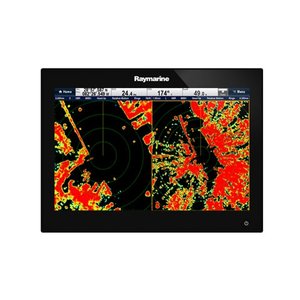    /  /  Raymarine gS165 (    6 )