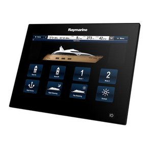   /  /  Raymarine gS95 (    12 )