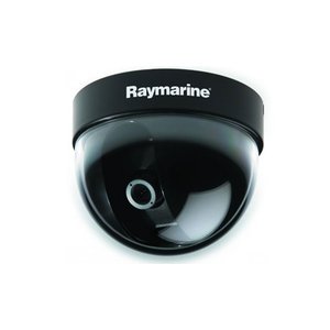     Raymarine CAM50 PAL REVERSE IMAGE