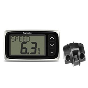  i40    ST69 / Raymarine i40 Speed Pack, with ST69 Speed/Temp Transom Mount Transducer