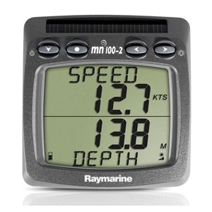          T111-868 Raymarine Digital Display