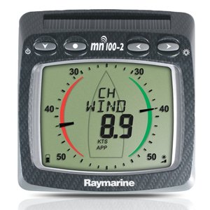     14  T112-868 Raymarine Digital Display