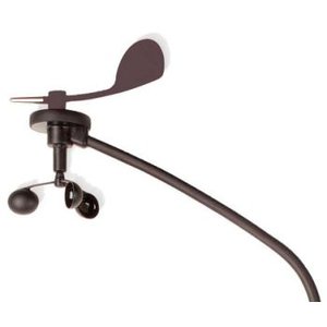 Вертикальный беспроводной датчик ветра Raymarine Vertical wind transmitter T222