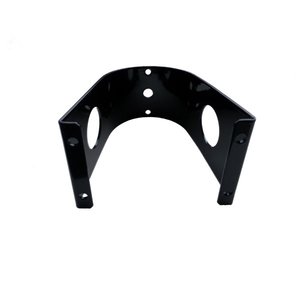      Raymarine Tacktick Long Slug Bracket T006