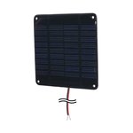     Raymarine External Solar Panel T138