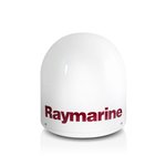 Корпус спутниковой антенны Raymarine 33 STV Empty Dome & Base Plate