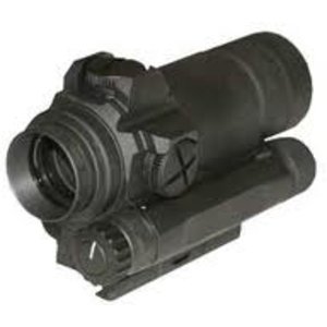   Aimpoint Comp 4S 2