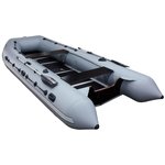 Моторная надувная лодка Адмирал АМ-500