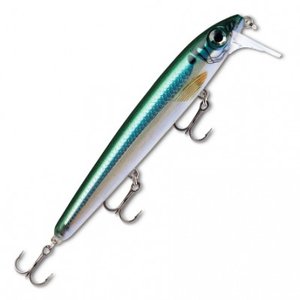  Rapala BX Waking Minnow BXWM13 (22, , )