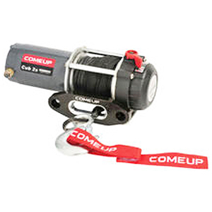     Come-Up Cub-2s   