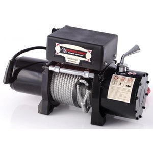   Dragon Winch DWM 6000