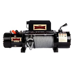   Dragon Winch DWM 13000 24V