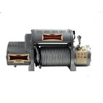   Dragon Winch DWM 12000 WATERPROOF