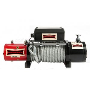   Dragon Winch DWM 12000 HD 24V